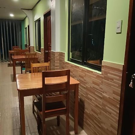 Rabang Traveller'S Inn San Vicente  Luaran gambar